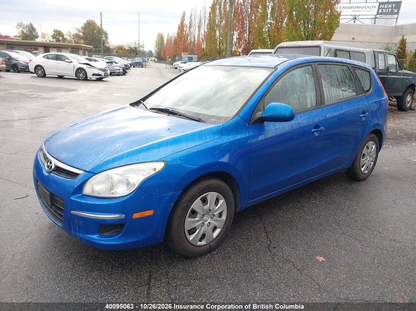 Vin: kmhdb8ae2bu094359, lot: 30115598, hyundai elantra touring gl 20112