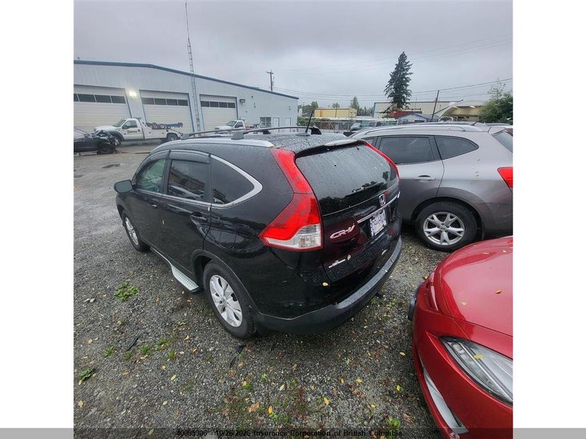 Vin: 2hkrm4h70ch105729, lot: 30115904, honda cr-v 20122