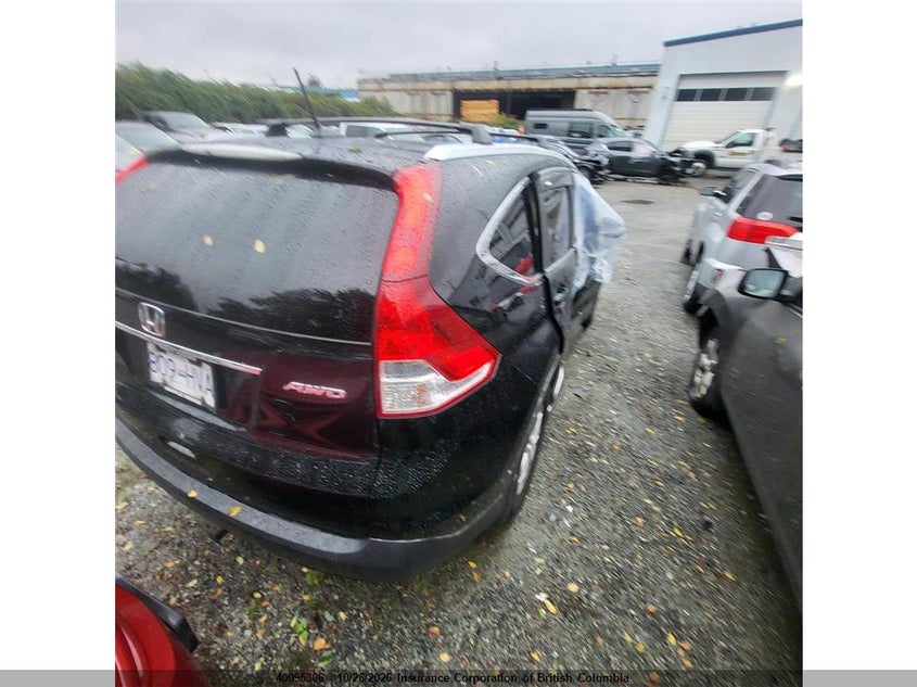 Vin: 2hkrm4h70ch105729, lot: 30115904, honda cr-v 20123