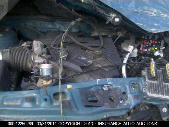 2008 Chevrolet Equinox Lt VIN: 2CNDL33F486069301 Lot: 12250269