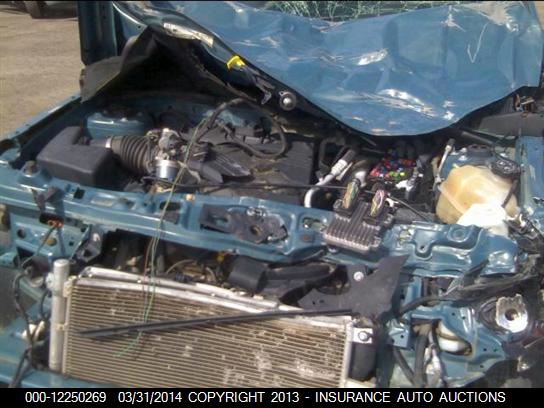 2008 Chevrolet Equinox Lt VIN: 2CNDL33F486069301 Lot: 12250269