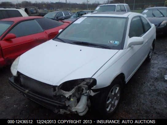 1HGEM22953L053475 2003 Honda Civic Ex