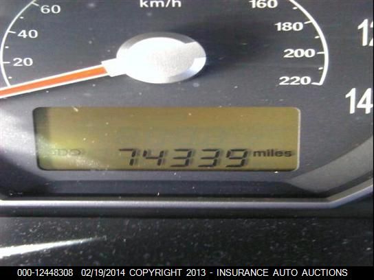 2008 Hyundai Santa Fe Se/Limited Awd VIN: 5NMSH73E28H209172 Lot: 12448308