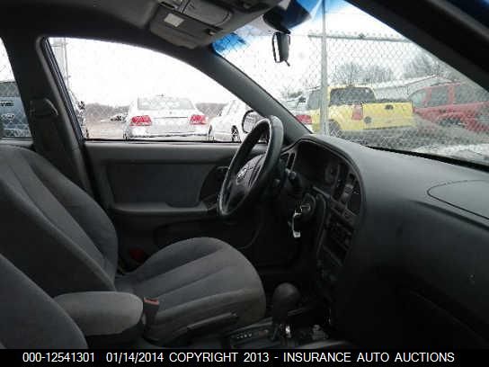 KMHDN46DX6U324638 2006 Hyundai Elantra Limited/Gls