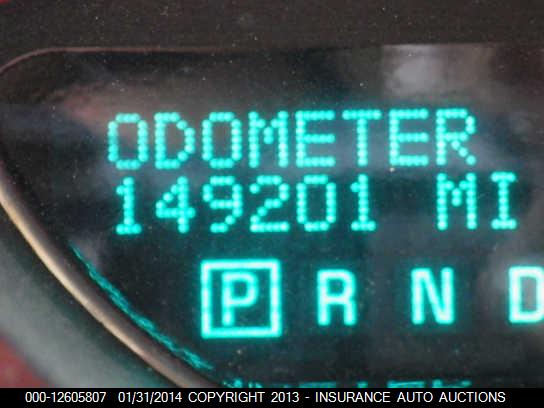 2006 Buick Lucerne Cxl VIN: 1G4HD57206U235877 Lot: 12605807