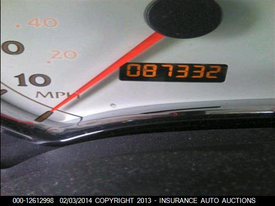 5GZCZ53407S880869 2007 SATURN VUE photo no. 7