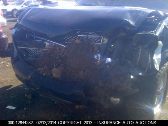 2007 Chevrolet K1500 Suburban VIN: 3GNFK16317G306276 Lot: 12644282