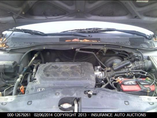 2000 Honda Odyssey (U.s.) Ex VIN: 2HKRL1865YH587890 Lot: 12679261