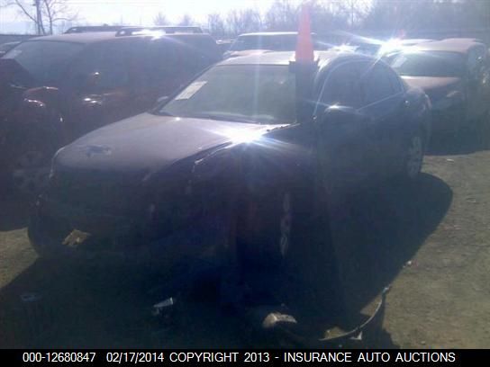 JHMCP26758C017863 2008 Honda Accord Ex