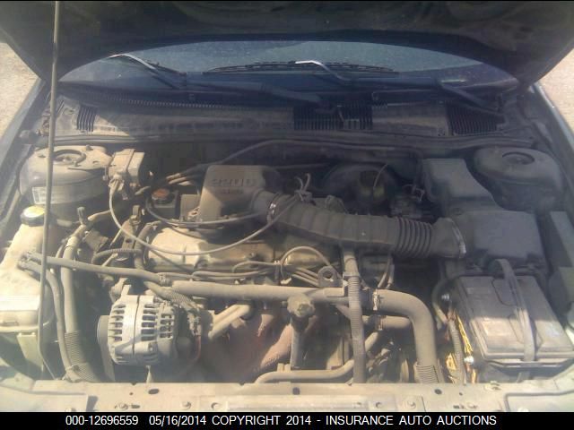 1999 Chevrolet Cavalier Rs VIN: 1G1JC1241X7124984 Lot: 12696559