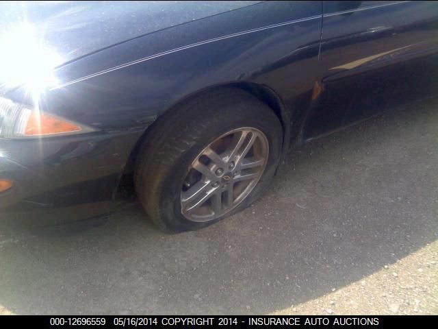 1999 Chevrolet Cavalier Rs VIN: 1G1JC1241X7124984 Lot: 12696559