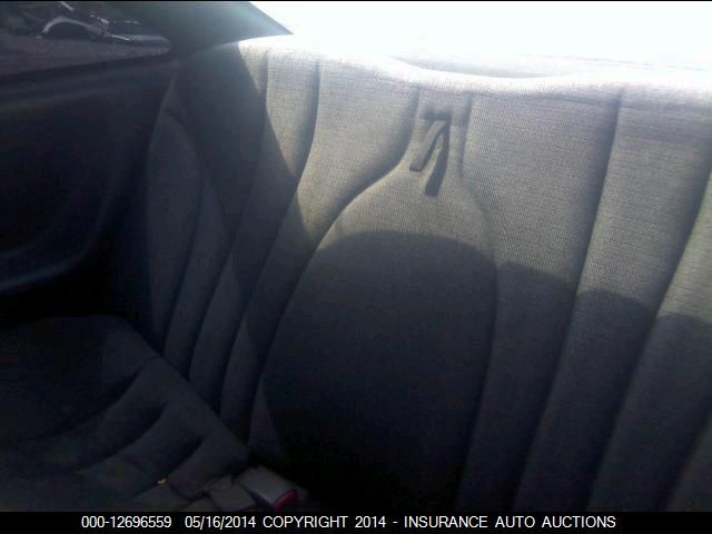 1999 Chevrolet Cavalier Rs VIN: 1G1JC1241X7124984 Lot: 12696559