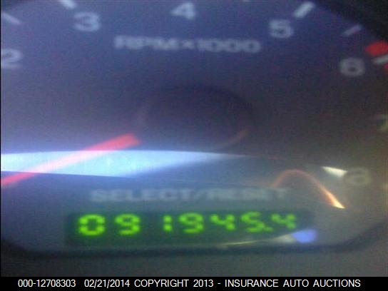 2004 Ford Mustang Gt VIN: 1FAFP42X34F181210 Lot: 12708303