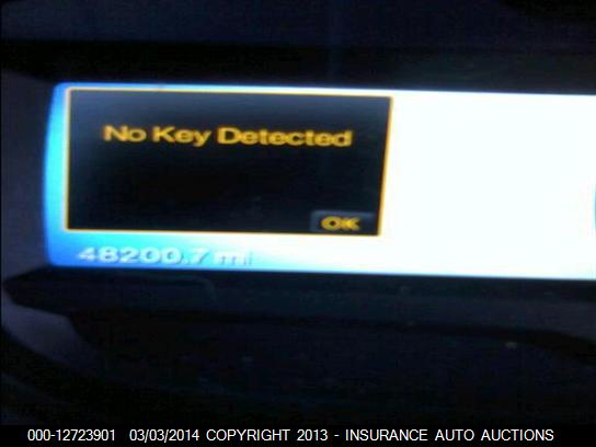 2011 Ford Explorer VIN: 1FMHK8F8XBGA83421 Lot: 12723901