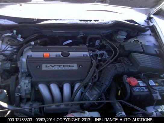 2004 Honda Accord Lx VIN: JHMCM56394C004762 Lot: 12753503