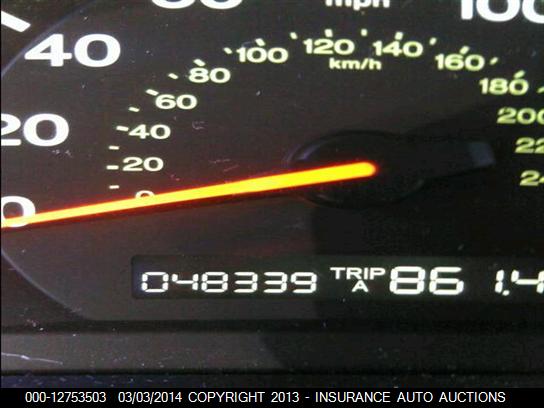 2004 Honda Accord Lx VIN: JHMCM56394C004762 Lot: 12753503