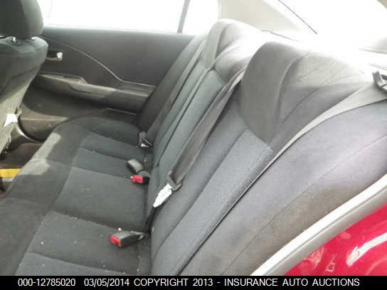 2003 Nissan Altima S/Sl VIN: 1N4AL11DX3C331535 Lot: 12785020