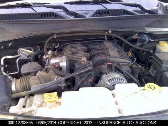 2007 Dodge Nitro Slt/Rt VIN: 1D8GT58627W683629 Lot: 12788595