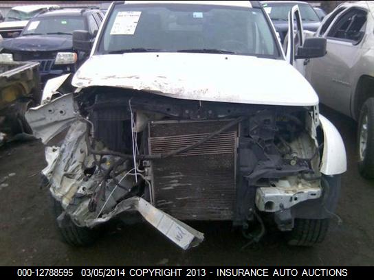 2007 Dodge Nitro Slt/Rt VIN: 1D8GT58627W683629 Lot: 12788595