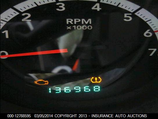 2007 Dodge Nitro Slt/Rt VIN: 1D8GT58627W683629 Lot: 12788595