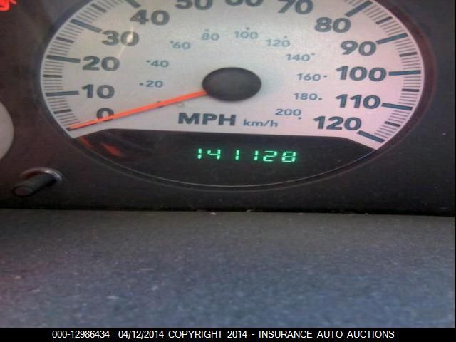 2006 Dodge Caravan Grand Caravan Sxt VIN: 2D4GP44L96R771080 Lot: 12986434