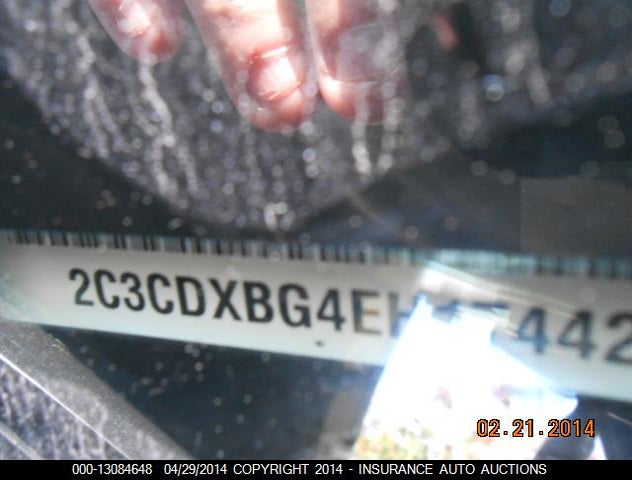 2C3CDXBG4EH174424