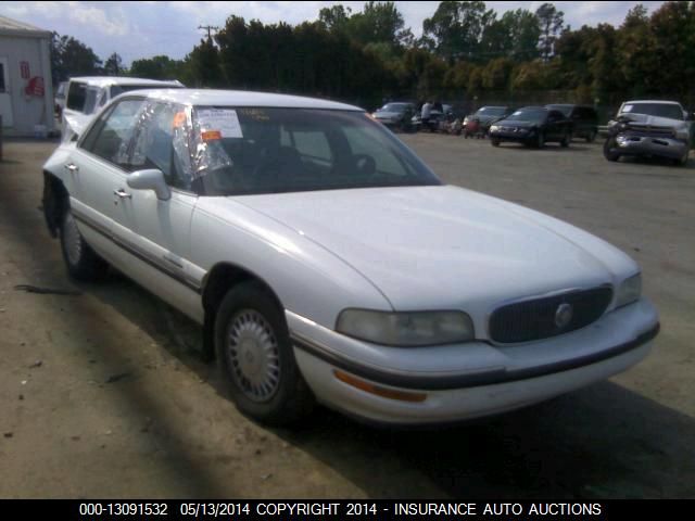 1G4HP52K4XH453779 1999 Buick Lesabre Custom