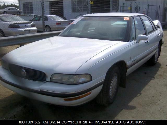 1G4HP52K4XH453779 1999 Buick Lesabre Custom