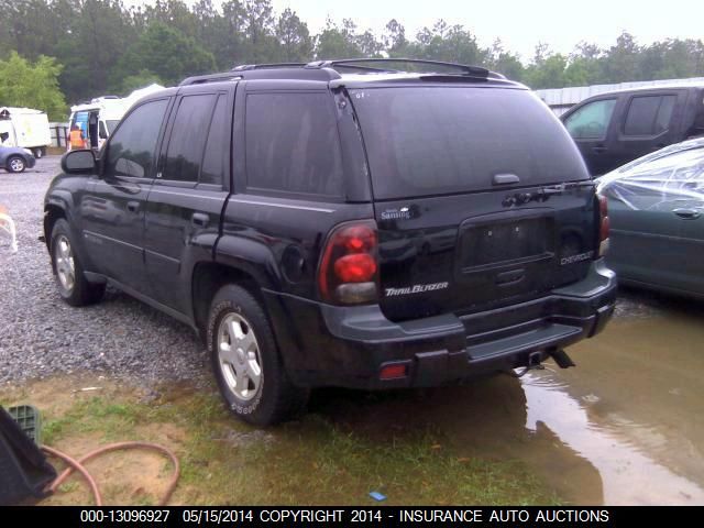 1GNDS13S122417110 2002 Chevrolet Trailblazer