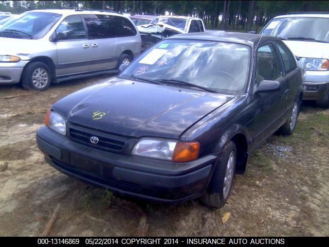 JT2AC52L6V0245305 1997 Toyota Tercel Ce