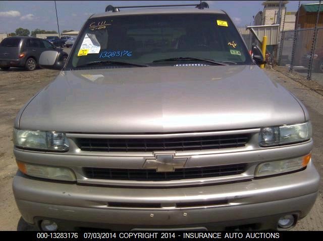 2004 Chevrolet Tahoe K1500 VIN: 1GNEK13Z14R243356 Lot: 13283176