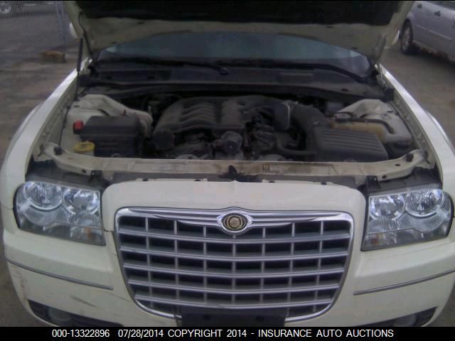 2C3KA53G98H218879 2008 Chrysler 300 Touring