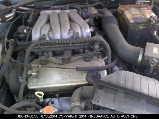 4A3AC84H93E089985 2003 Mitsubishi Eclipse Gt