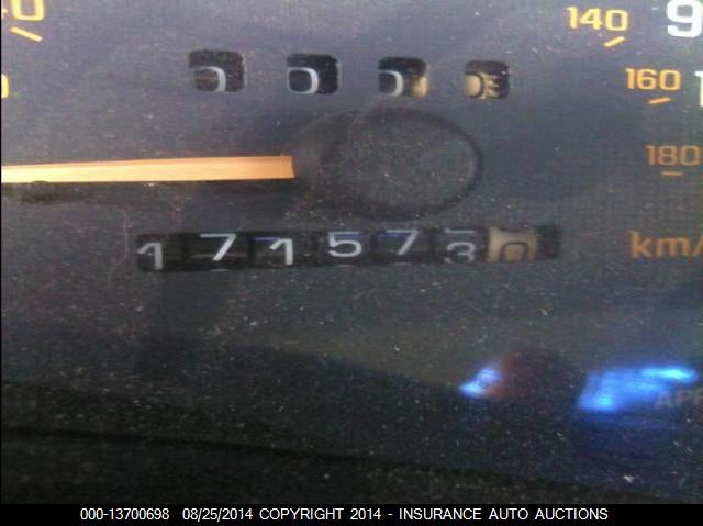 2001 Pontiac Grand Prix Gtp VIN: 1G2WR12141F268337 Lot: 13700698