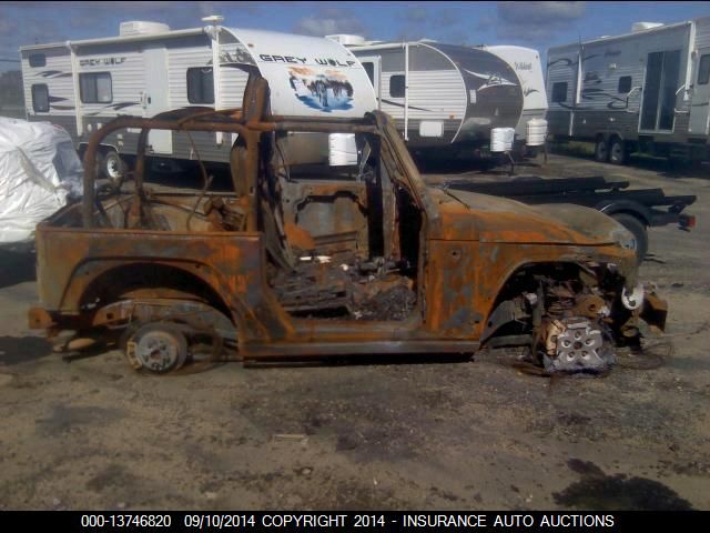 1J4GA64128L547194 2008 Jeep Wrangler Rubicon