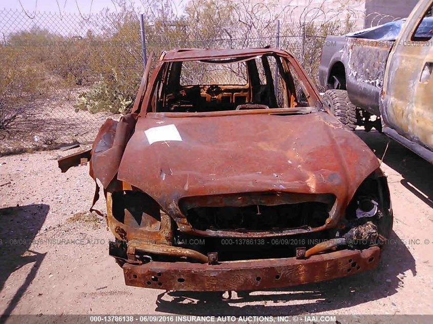 1999 Mercedes-Benz Ml VIN: 4JGAB72E9XA084139 Lot: 13786138