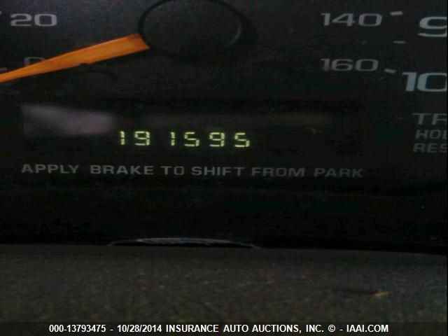 2005 GMC Safari VIN: 1GKEL19X25B500616 Lot: 13793475