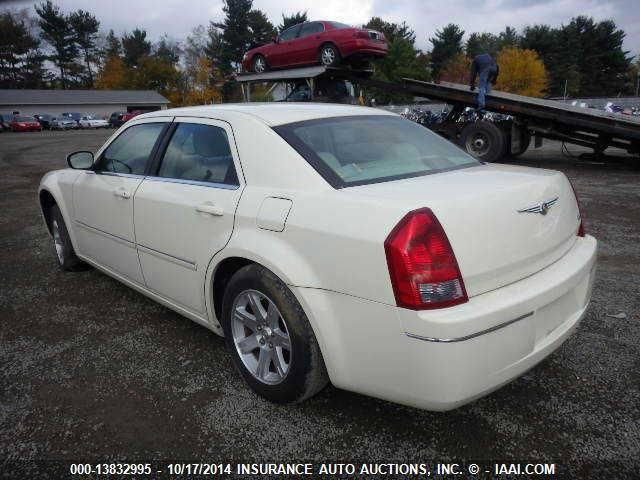 2006 Chrysler 300 Touring VIN: 2C3KA53G96H249997 Lot: 13832995