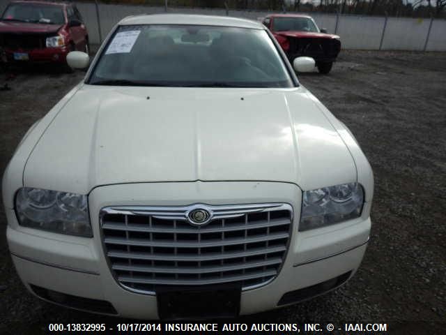 2006 Chrysler 300 Touring VIN: 2C3KA53G96H249997 Lot: 13832995