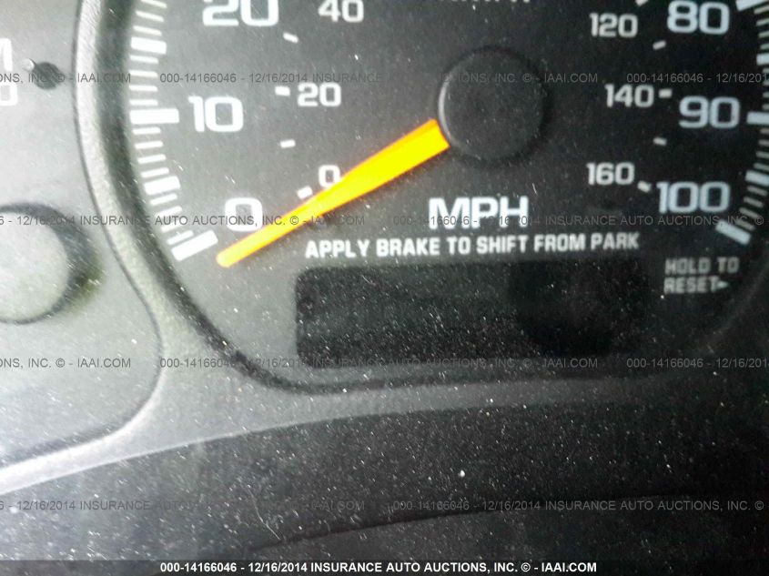 1999 Chevrolet Silverado K1500 VIN: 2GCEK19T3X1262600 Lot: 14166046