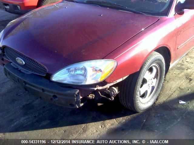 1FAFP53U15A180310 2005 Ford Taurus Se