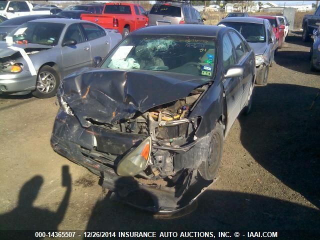 2003 Toyota Camry Le/Xle/Se VIN: 4T1BE32K03U703679 Lot: 14365507