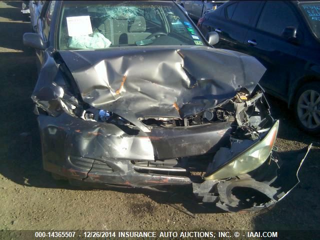 4T1BE32K03U703679 2003 Toyota Camry Le/Xle/Se