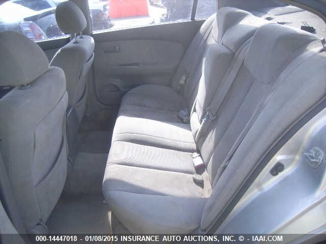 2005 Nissan Altima S/Sl VIN: 1N4AL11D75C103785 Lot: 14447018