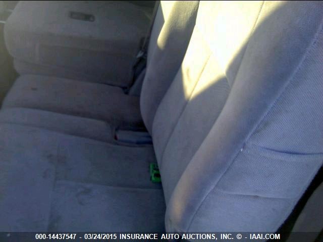 2006 Chevrolet Trailblazer Ext Ls/Lt VIN: 1GNES16S866133150 Lot: 14437547