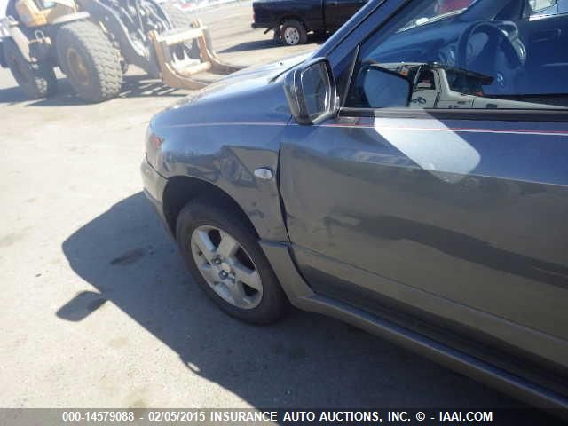 2003 Mitsubishi Outlander Xls VIN: JA4LZ41GX3U061319 Lot: 14579088