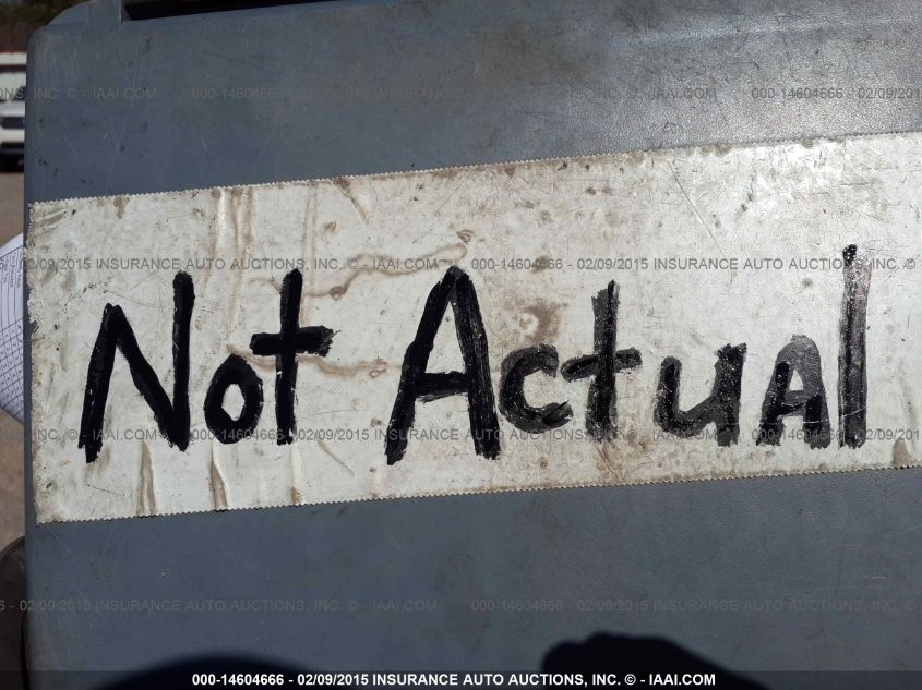 2002 Cadillac Deville VIN: 1G6KD54Y02U195770 Lot: 14604666