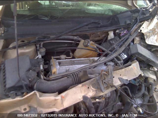 1G1ZS52F15F118376 2005 Chevrolet Malibu