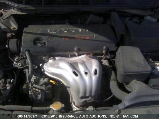 2007 Toyota Camry Ce/Le/Xle/Se VIN: 4T1BE46K67U013442 Lot: 14703171