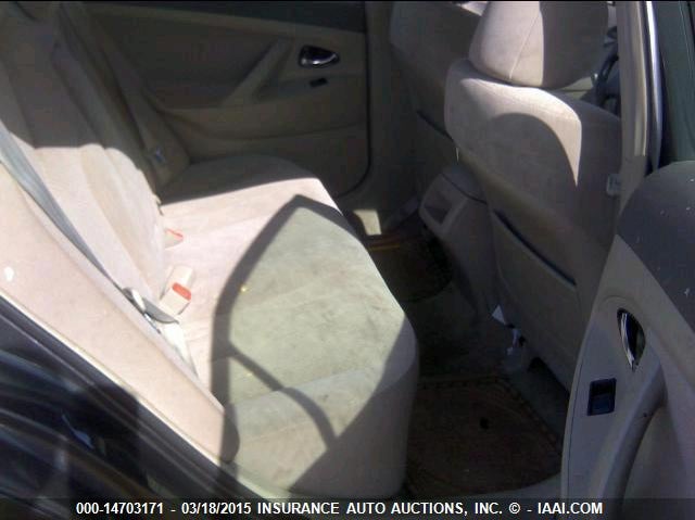 2007 Toyota Camry Ce/Le/Xle/Se VIN: 4T1BE46K67U013442 Lot: 14703171